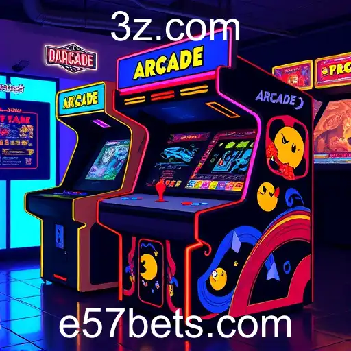 O Legado Duradouro dos Jogos de Arcade