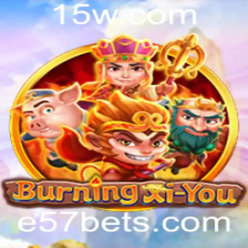 BurningXiYou: Uma Aventura Emocionante no Mundo dos Jogos Digitais
