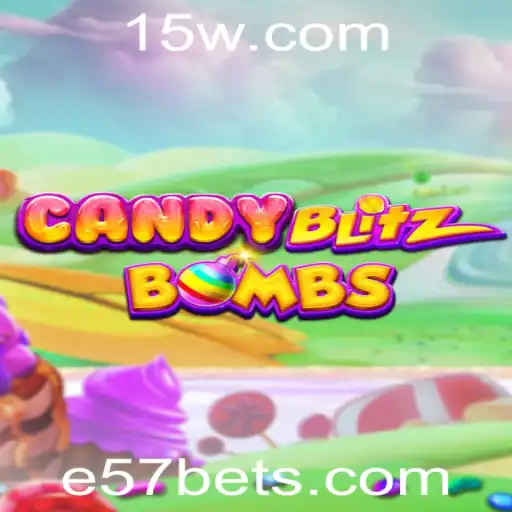 Descubra o Mundo Fascinante de CandyBlitzBombs: Uma Experiência de Jogo Inesquecível