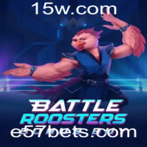 BattleRoostersBonusBuy: Aventuras e Estratégias no Mundo dos Galos de Batalha