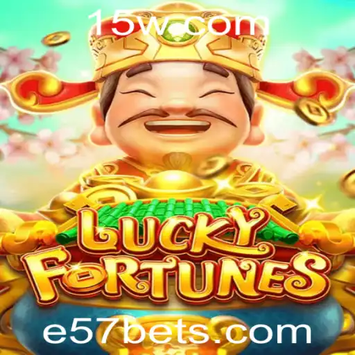 Descubra LUCKYFORTUNES: O Jogo de Estratégia e Sorte que Está Conquistando o Mundo