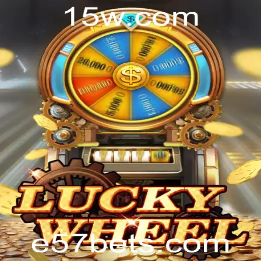 Descubra o Fascinante Mundo de LuckyWheel e a Palavra-Chave e57
