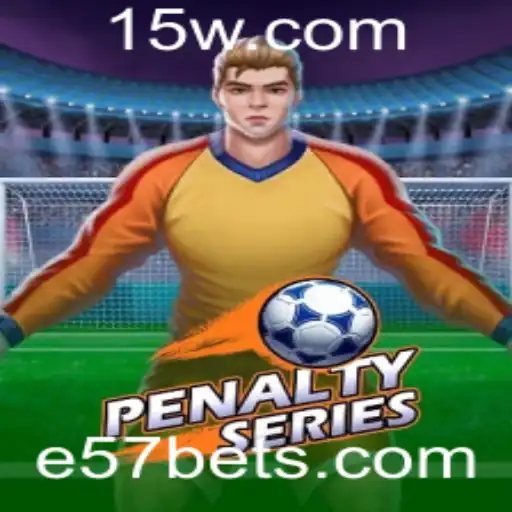 Descubra PenaltySeries: O Jogo de Estratégia Esportiva que Conquista o Mundo
