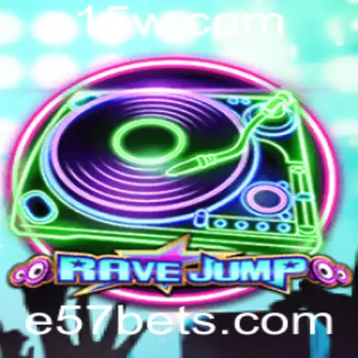RaveJump: A Nova Sensação nos Jogos de Plataforma em 2023