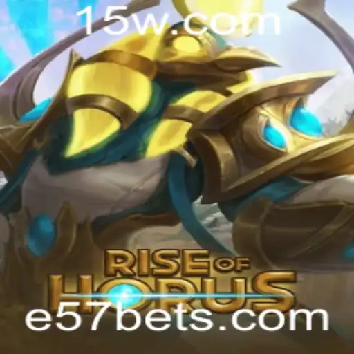 Rise of Horus: Explore o Fascinante Jogo da Mitologia Egípcia
