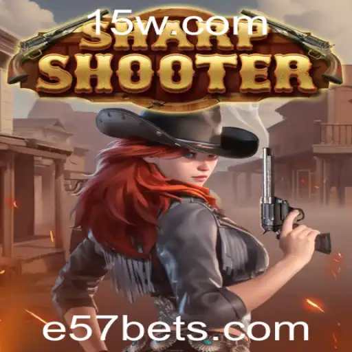 Descubra o Jogo Empolgante: Sharpshooter