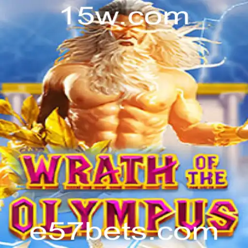 WrathofOlympus: Aventuras Místicas no Mundo dos Deuses