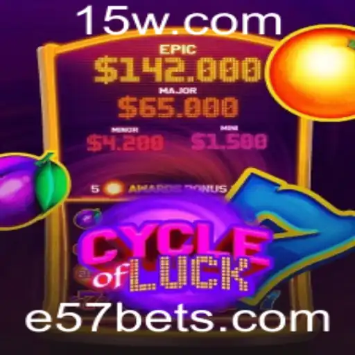 Explorando o Fascinante Mundo de CycleofLuck