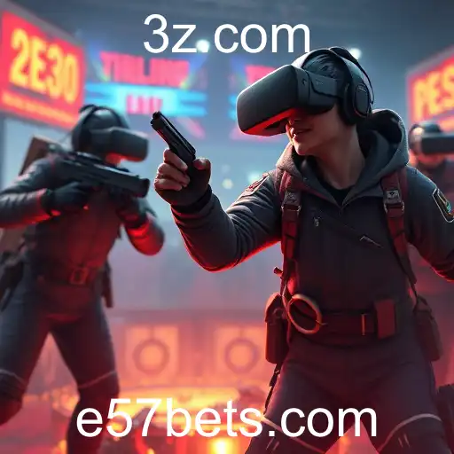 E57: Novo Lançamento Agita a Comunidade Gamer