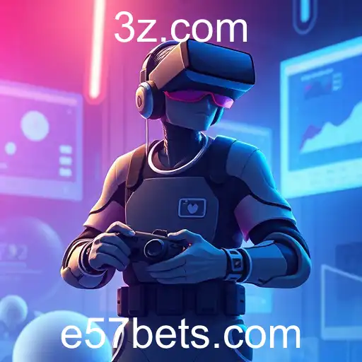 Inovações no Mundo dos Jogos com e57