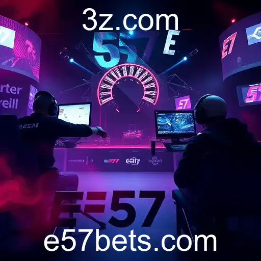 Evolução Digital: o Impacto do 'e57' nos Jogos Online