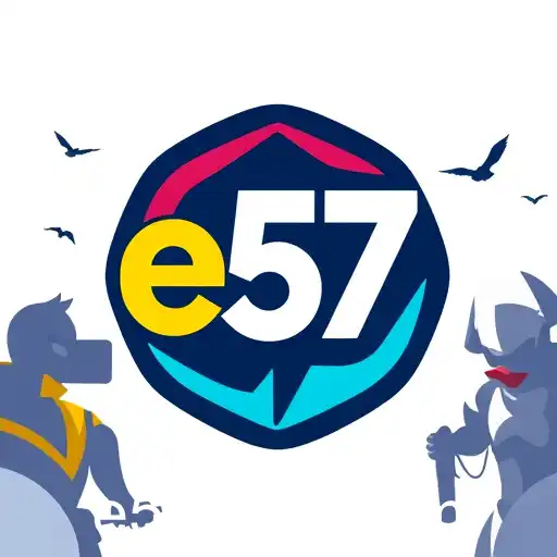 A Ascensão do e57 no Mundo dos Jogos