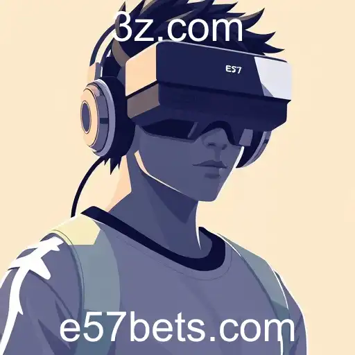 E57: A Revolução dos Jogos Está Aqui