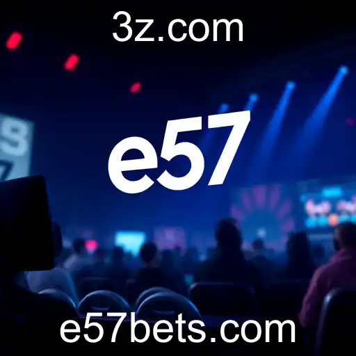 A Revolução do eSports em 2026 e o Impacto da e57