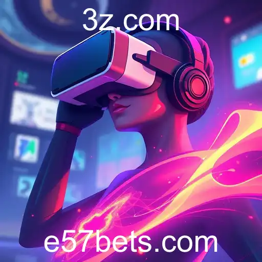 Revolução dos Jogos Online em 2025: A Ascensão de E57