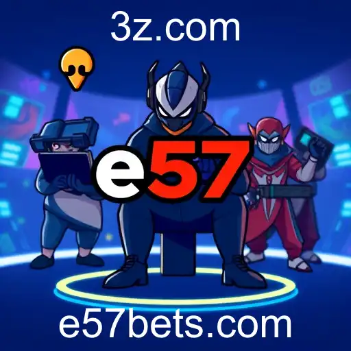 O Impacto da e57 na Indústria de Jogos