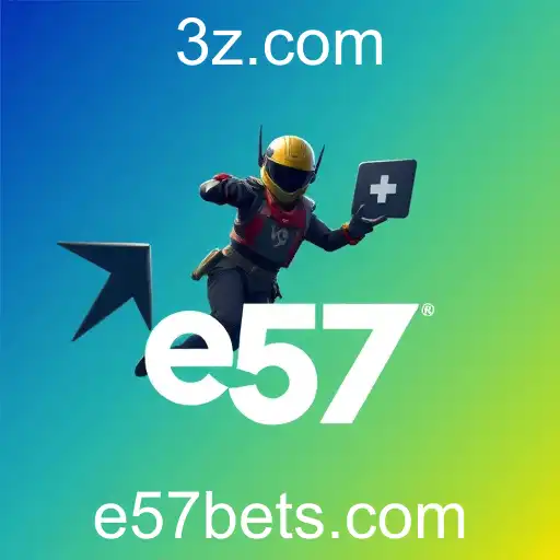 A Revolução dos Jogos Online: e57 Emerge como Plataforma Predominante