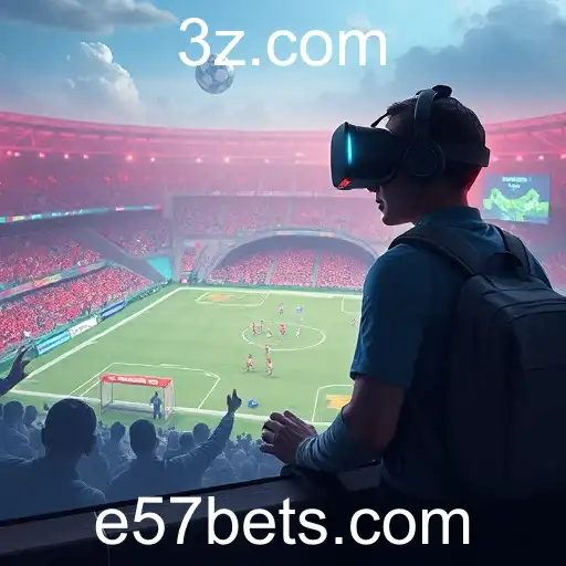 Evolução dos Jogos Online: O Impacto do E57 em 2026