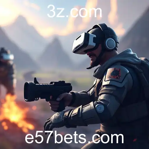 Inovação e Desafios: A Nova Era dos Jogos Online