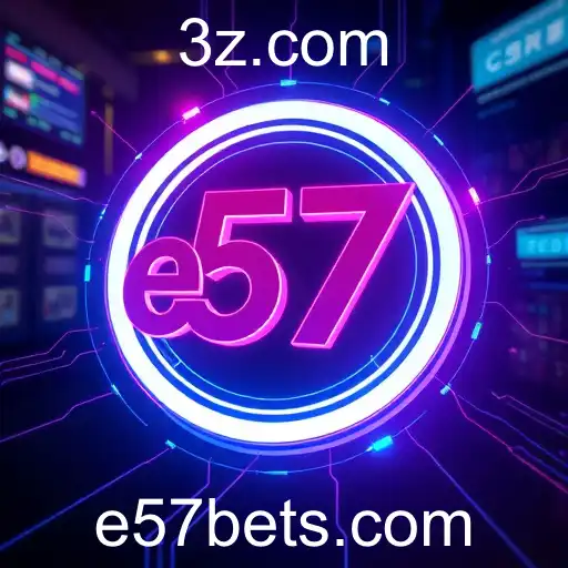 A Evolução do Cenário dos Jogos e o Fenômeno e57