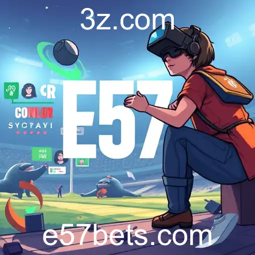 A Revolução no Mercado de Jogos com 'e57'