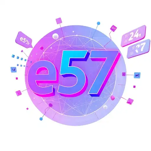 A Revolução dos Jogos com e57