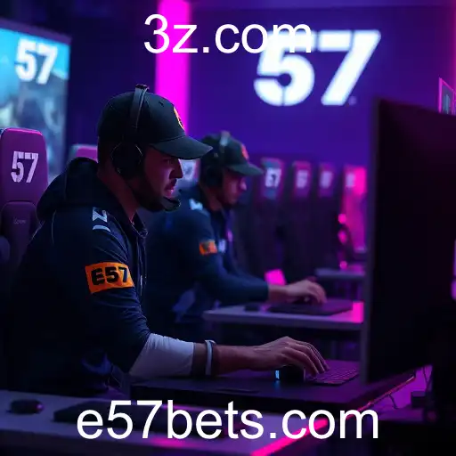 O Crescimento Avassalador do e57 no Cenário de Jogos