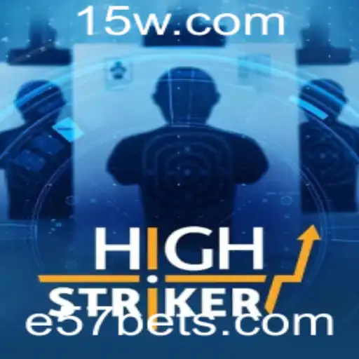 Descubra o Mundo Empolgante do Jogo HighStriker