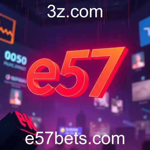 O Impacto da 'e57' no Mundo dos Jogos Online