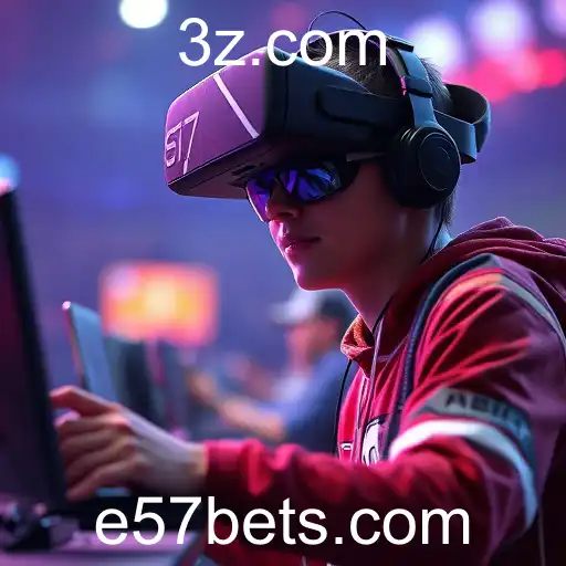 O Impacto de E57 nos Jogos em 2025