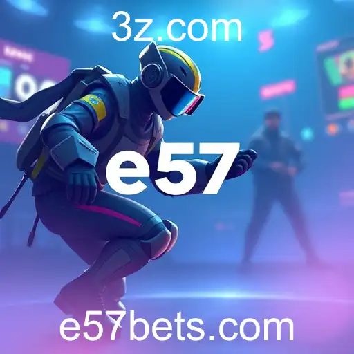 Inovação e Estratégia: e57 Transforma o Mundo dos Jogos