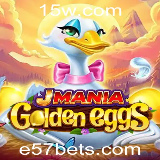 JManiaGoldenEggs: O Jogo Que Está Revolucionando o Mundo dos Games