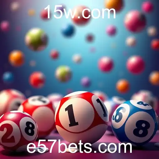 Jogos de Bingo: Uma Experiência de Entretenimento Fascinante