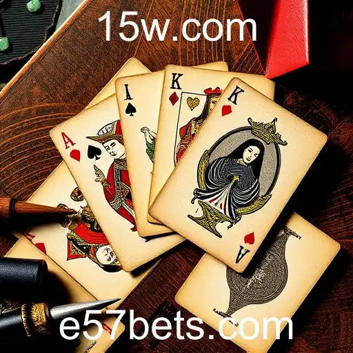 Explorando o Universo dos Jogos de Cartas