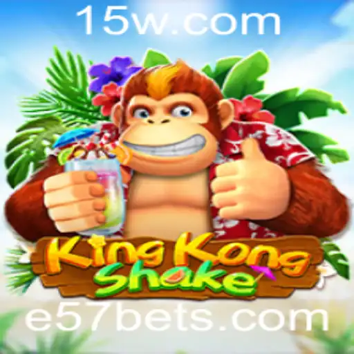 KingKongShake: O Jogo que Está Agitando o Mundo dos Games