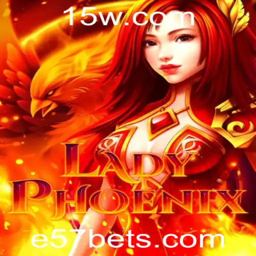 Explorando o Mundo de LadyPhoenix: Um Mergulho Profundo no Jogo de Estratégia e57