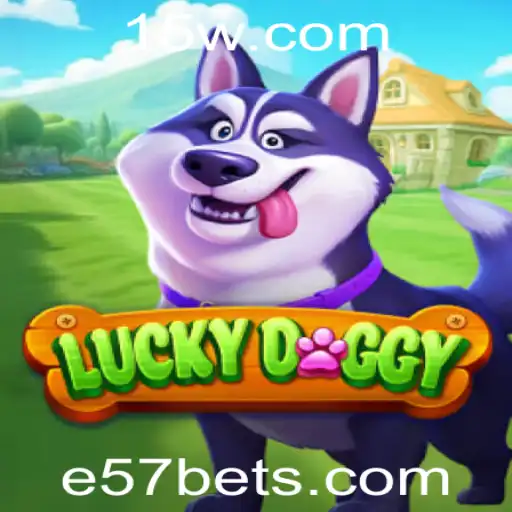 Descubra o Mundo Empolgante de LuckyDoggy