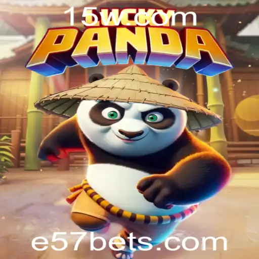 Explorando LuckyPanda: Um Mergulho no Mundo Intrigante dos Jogos com E57