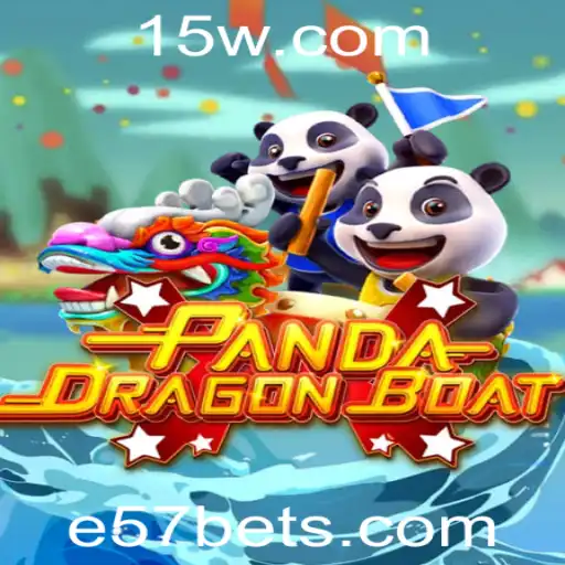 Descobrindo o Jogo PANDADRAGONBOAT: Aventura e Estratégia na Era Digital
