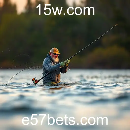 Pesca Online: Uma Revolução Digital com e57