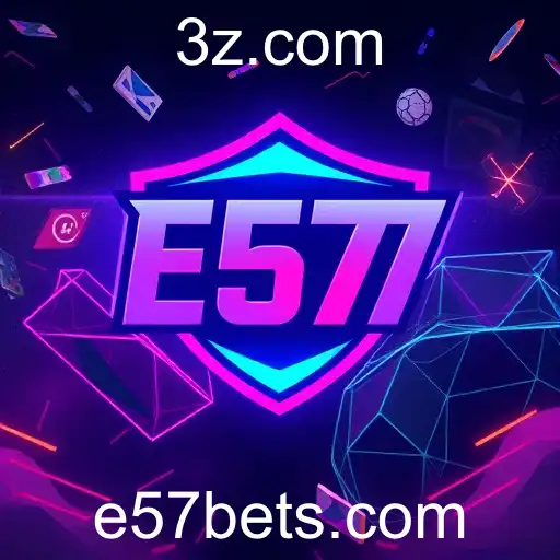 E57: A Plataforma de Jogos Que Conquista o Brasil