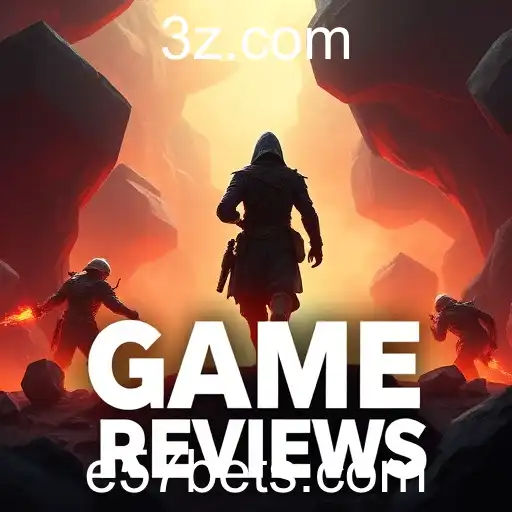 A Importância das Resenhas na Experiência dos Gamers