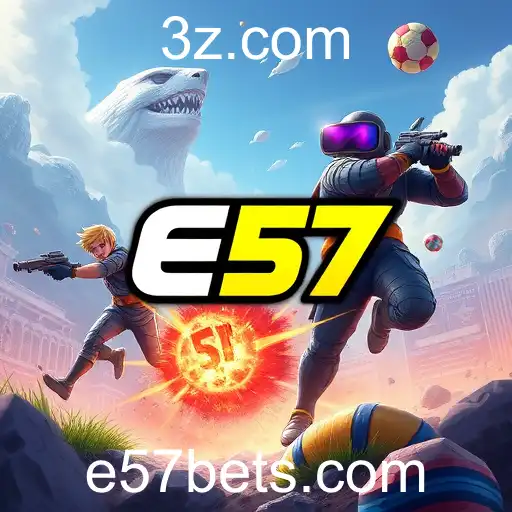 A Revolução dos Jogos em 2025: e57 e as Novas Tendências