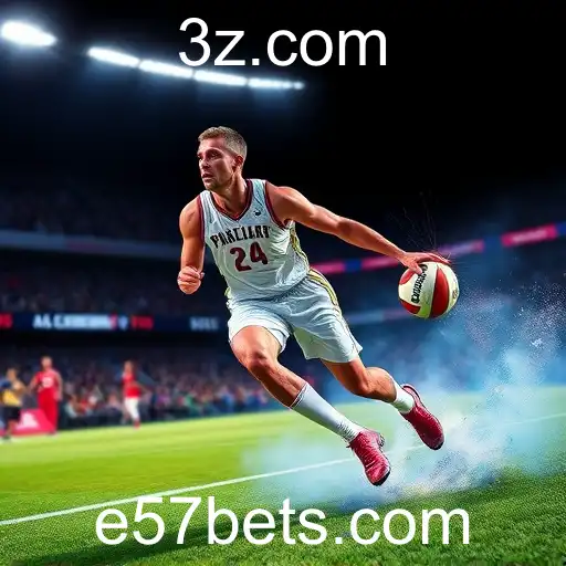 Revolução Digital nos Jogos: O Impacto do E57