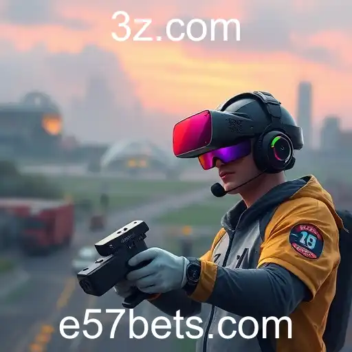 Revolução nos Gamers com E57: Tendências e Atualizações