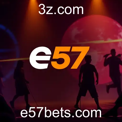 A Revolução de E57 no Mundo dos Jogos