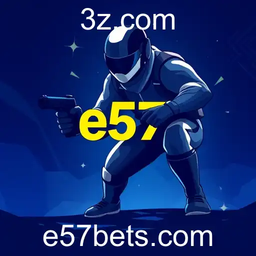 A Ascensão de e57: O Futuro dos Jogos Online