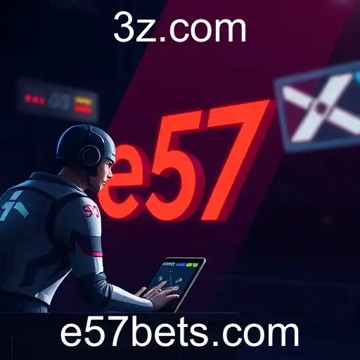 Novo Capítulo para os Jogos Online: A Ascensão do e57