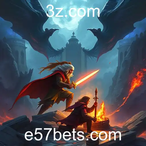 Explorando o Fascinante Universo dos Jogos de Role-Playing no 'e57'