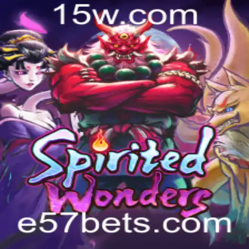 Explorando o Mundo de SpiritedWonders: Um Olhar Detalhado sobre o Jogo